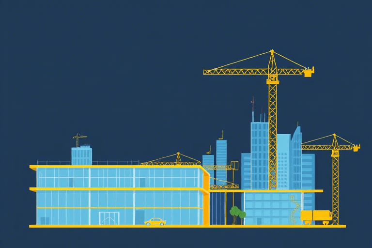 各种施工方案的软件如何高效实现项目管理与优化