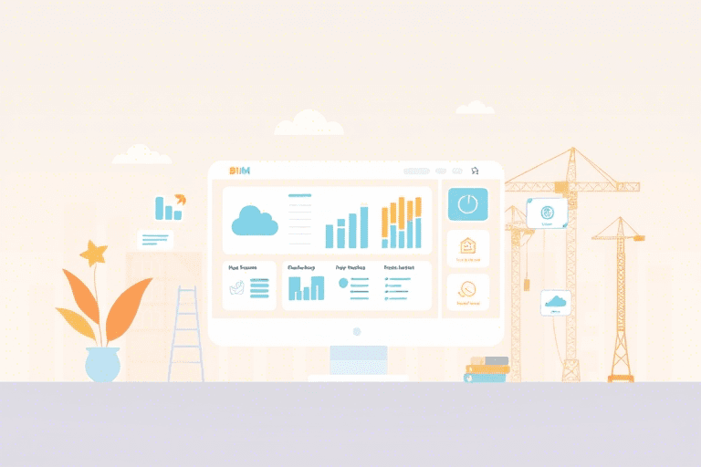 施工方案软件官网下载：如何安全获取专业建筑施工管理工具