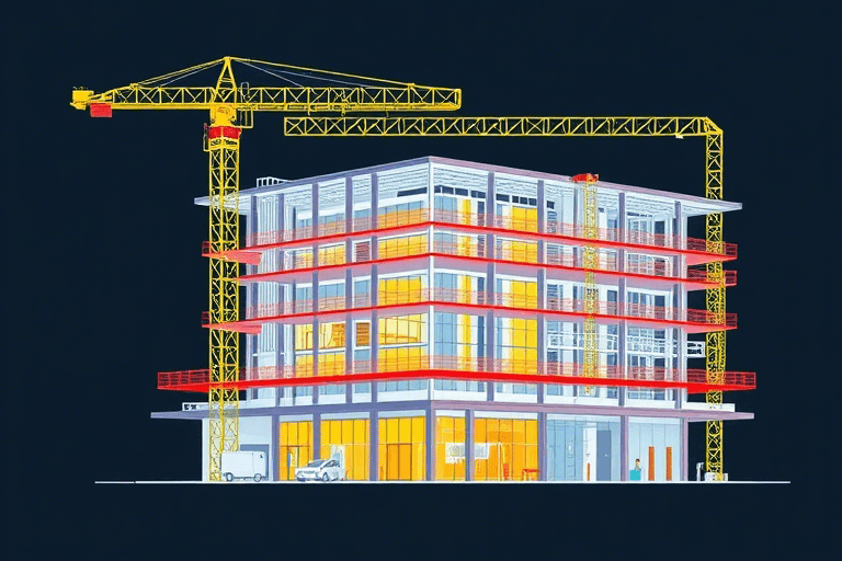 水电施工方案编制软件如何助力高效精准的工程管理