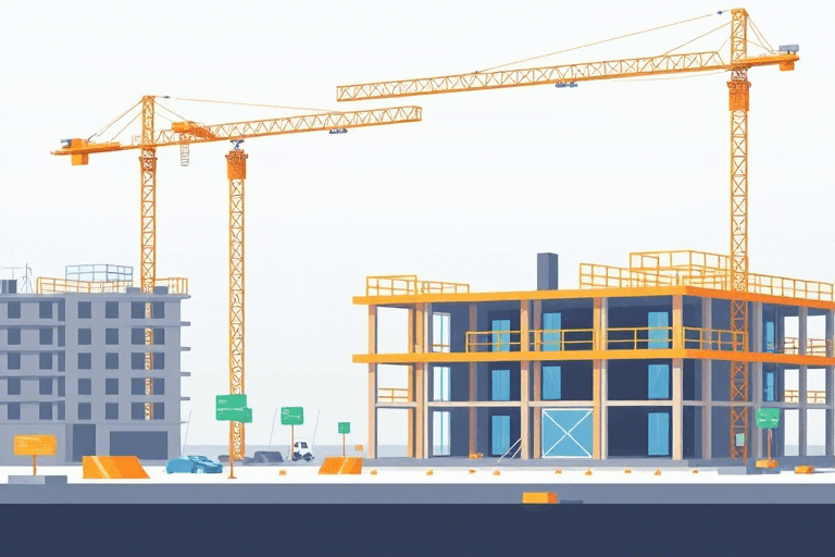 记录工地施工现场软件如何助力项目管理效率提升与质量控制