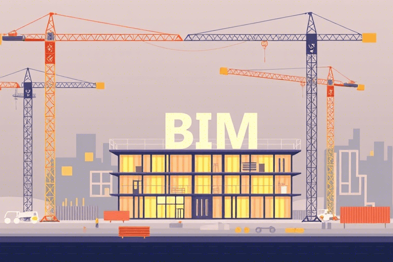 施工人需要什么软件？高效管理与项目执行的必备工具全解析