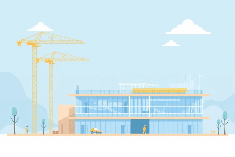 施工计划软件大全下载：如何选择适合工程项目的高效管理工具