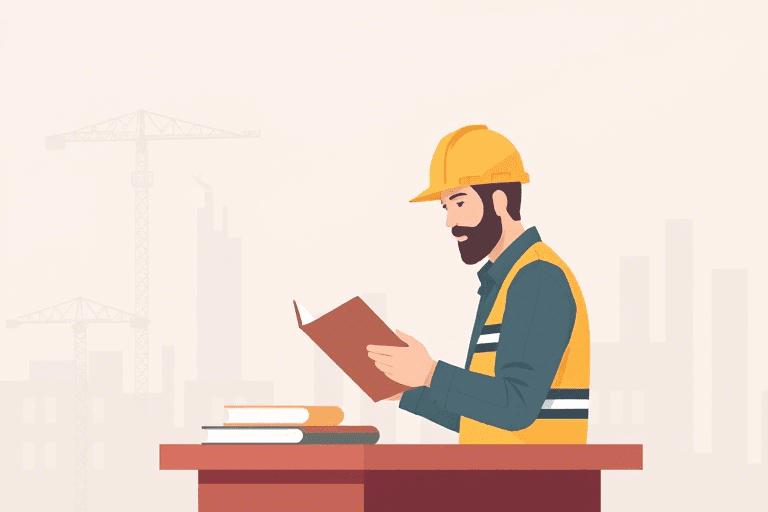 市政施工员做题软件如何助力专业技能提升与考试备考