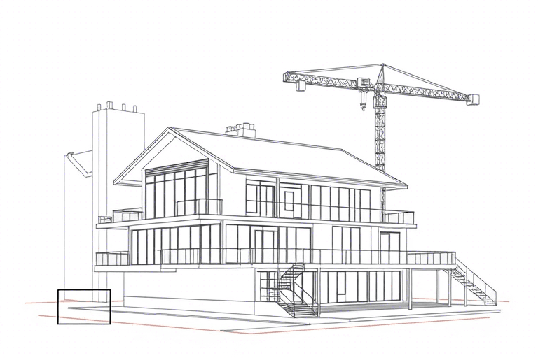 品茗三维施工策划软件画柱怎么用？详细操作步骤与技巧全解析