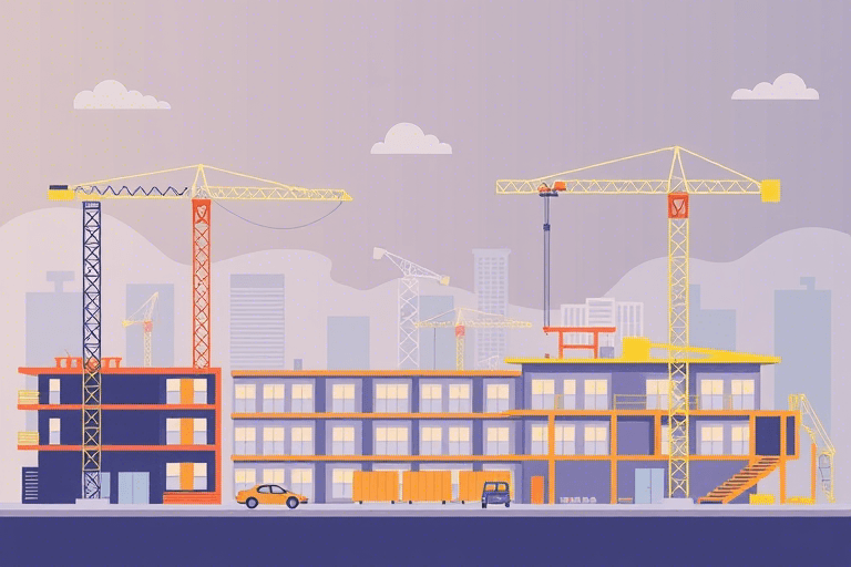 深圳施工软件定制公司有哪些？如何选择靠谱的开发服务商？