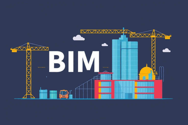 建筑施工进度控制软件如何助力项目高效管理？