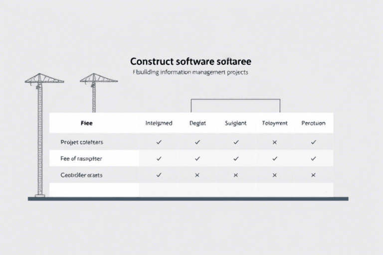 汕头施工软件费用收费标准如何制定？企业如何合理控制成本？