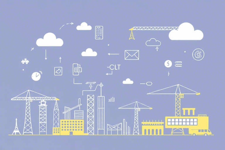 电力施工常用的预算软件有哪些？如何高效应用提升项目管理效率？