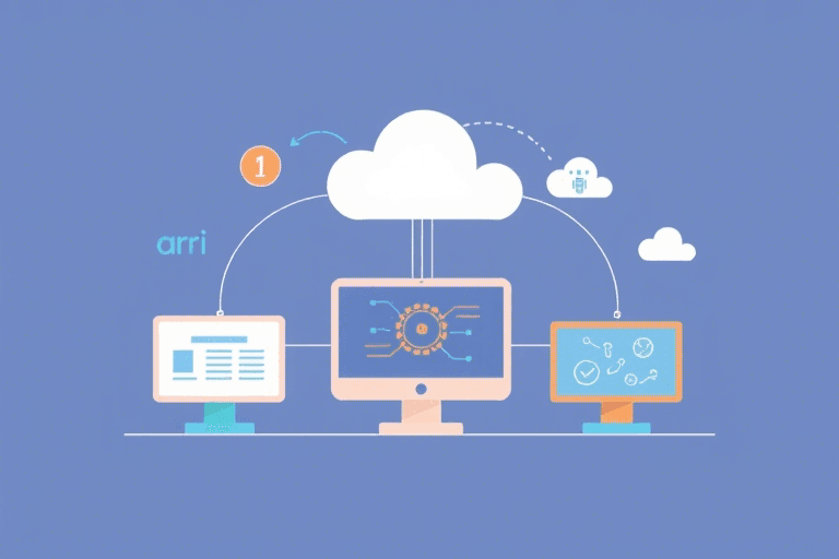 软件实施工作的未来：如何适应技术变革与业务需求的双重驱动