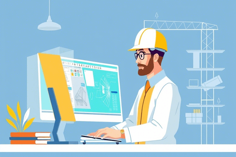 施工图集软件哪个好？如何选择最适合工程设计的图集工具？