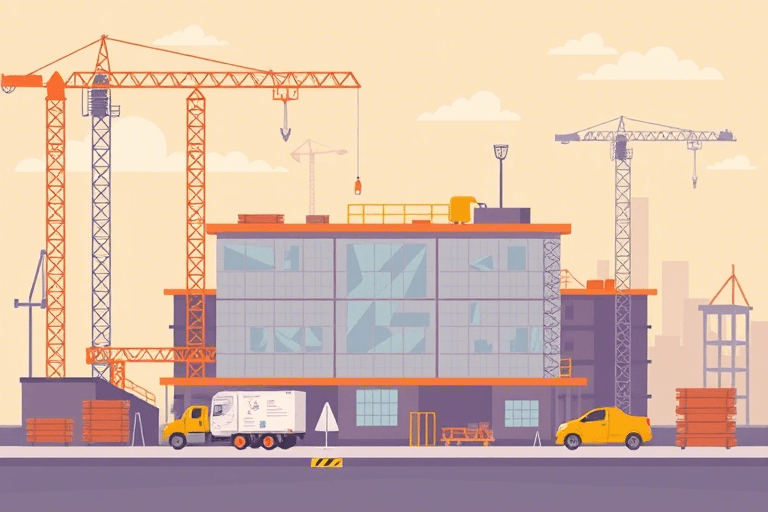 黄冈施工软件定制公司有哪些？如何选择适合本地建筑企业的解决方案