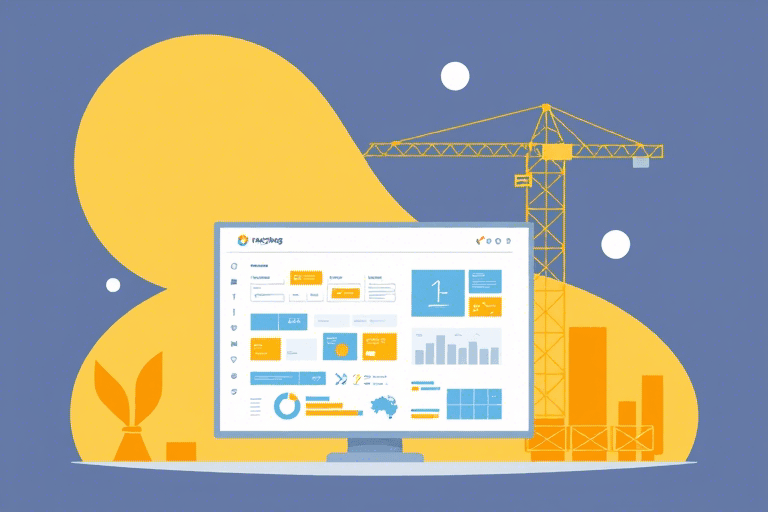 盐城施工软件公司排名：如何选择最适合本地建筑企业的专业解决方案？