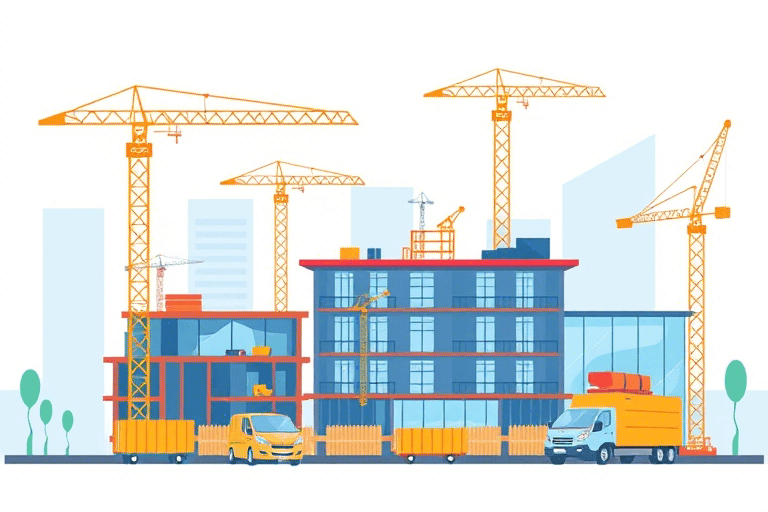 施工眼软件有哪些内容？全面解析其核心功能与应用场景