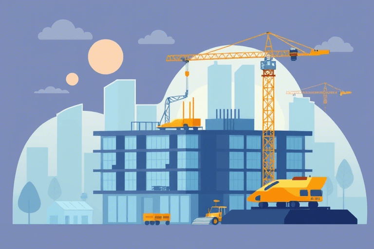 远程了解施工进度的软件如何实现高效项目管理与透明化沟通？