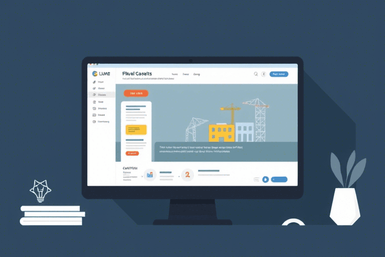 施工记录软件电脑怎么下载？新手必看的完整安装与使用指南