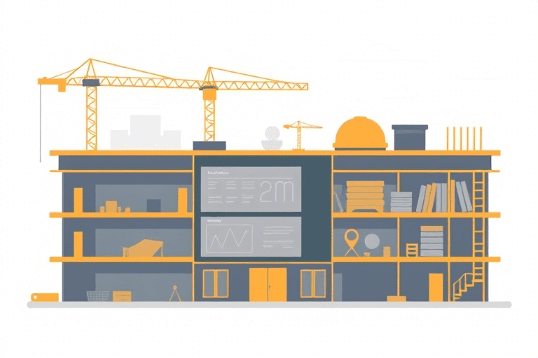 施工员工管理软件怎么做才能提升项目效率与合规性？