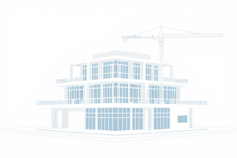 精准化绘制施工图软件如何实现高效、准确的建筑设计与施工管理