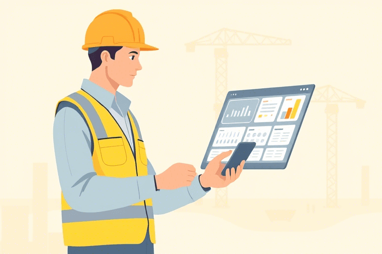 施工监理好用的表格软件怎么选？这些实用功能你必须知道！