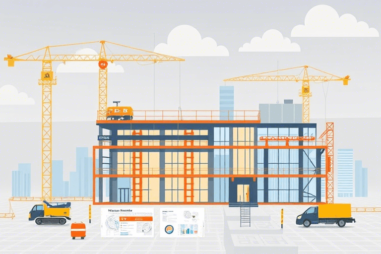 如何用拿下施工图纸的视频软件高效完成项目交付？