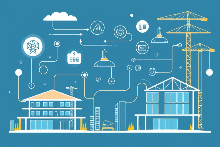 电梯施工资料软件如何助力工程管理效率提升与合规性保障