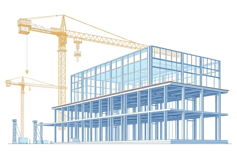 施工钢筋下料用什么软件？如何高效完成钢筋配料与优化？