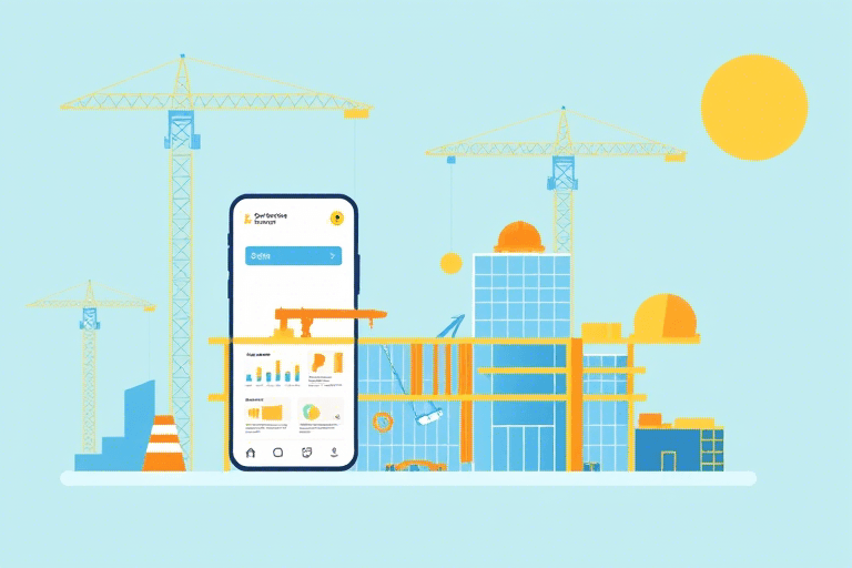 个人项目进度管理软件 app怎么做？如何高效规划与追踪你的每一个目标？