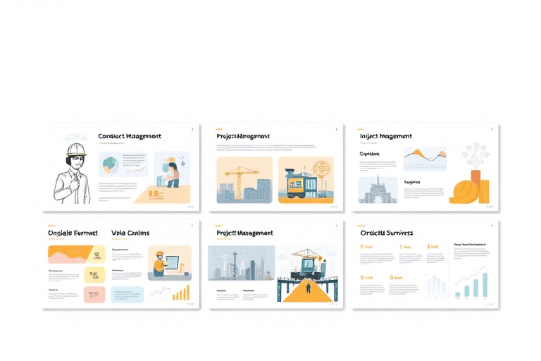 施工图片用什么软件排版？这些专业工具让你高效出图