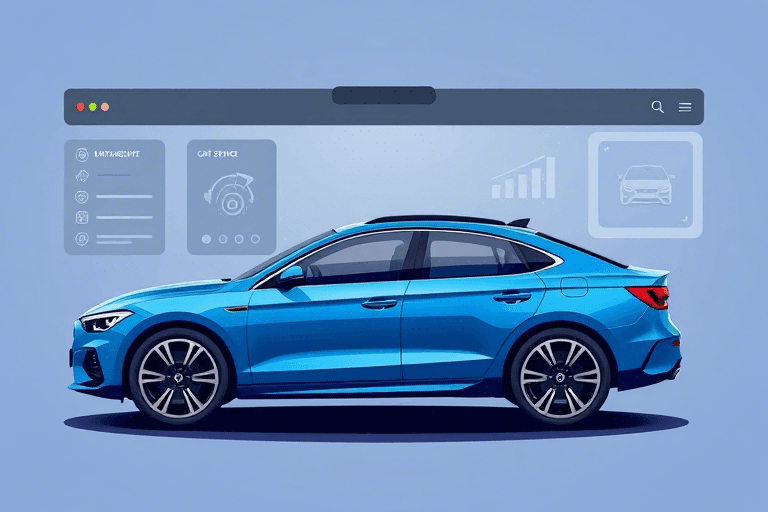 汽车装潢施工软件有哪些？全面解析行业主流工具与实用功能