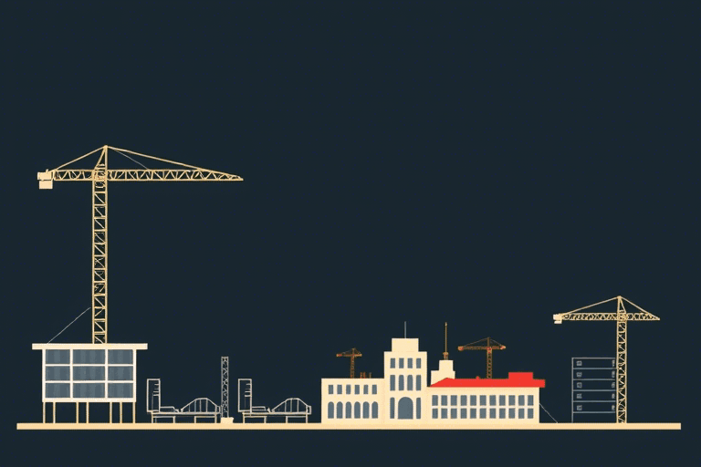 甲骨文施工计划软件如何助力项目高效管理？