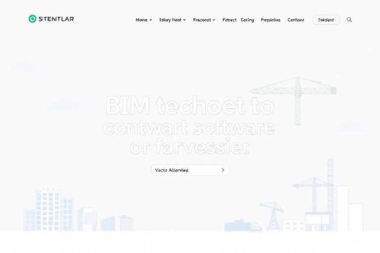 建筑施工软件破解版怎么用？合法合规使用有哪些替代方案？