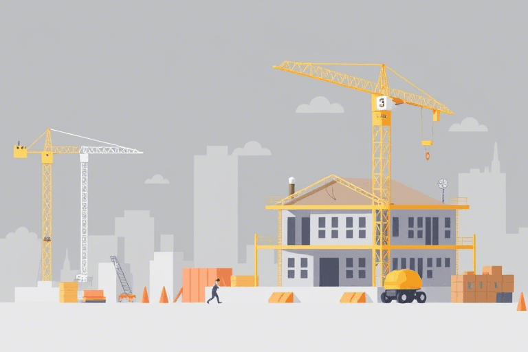 建筑施工招工软件哪个好？如何选择适合工地的高效招聘平台？