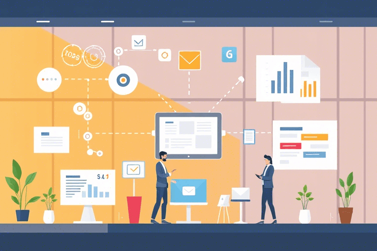 教务管理软件实施工程师如何高效完成项目交付与用户培训