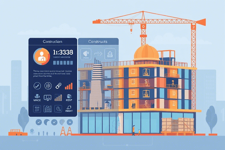 施工智能管理软件下载怎么操作？如何高效获取并安装专业项目管理工具？