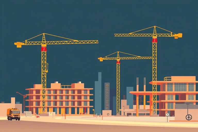 浙江施工管理软件研发：如何打造高效智能的建筑项目管理系统