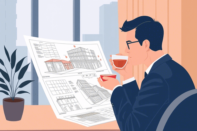 品茗施工策划软件倒入CAD怎么做？全流程解析与常见问题解决