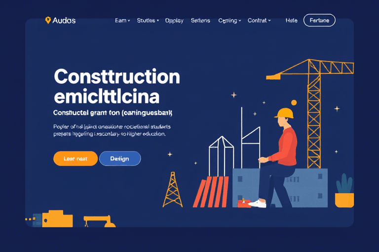 建筑施工单招题库软件怎么做？如何高效打造专业备考工具？