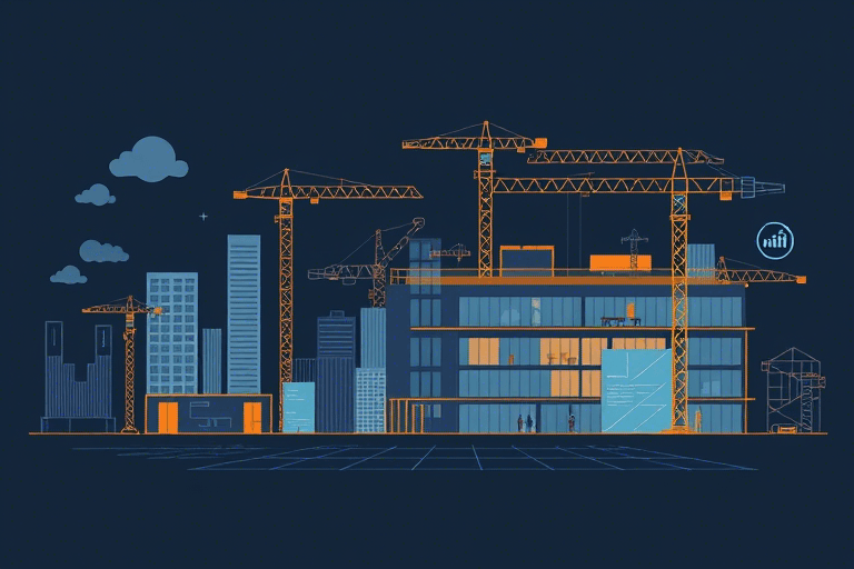 施工进度有哪些软件？这些工具让项目管理更高效