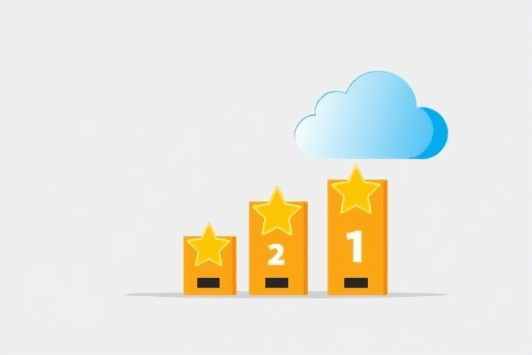 施工项目管理ERP软件排名如何确定？权威榜单与选型指南全解析