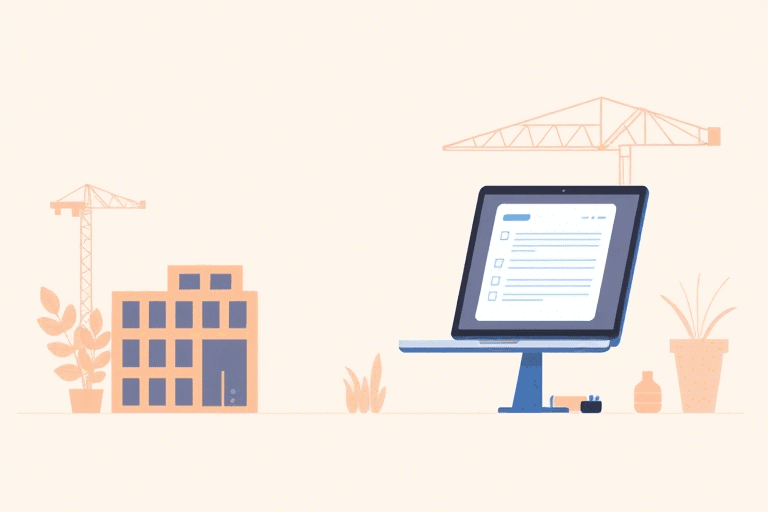 求代写施工日志的软件怎么做：从需求分析到落地实现的全流程解析