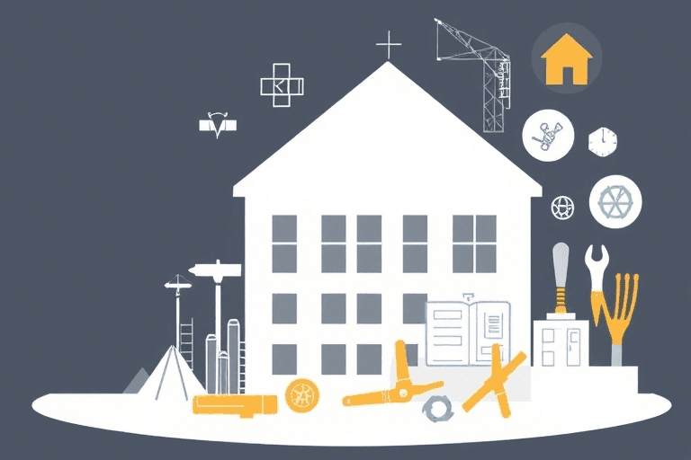 施工图符号软件有哪些？主流工具一览助你高效绘图设计