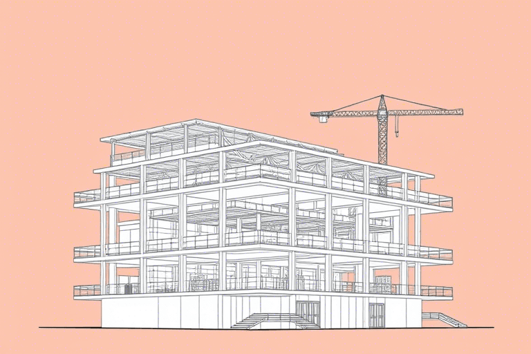 如何高效学习PKPM施工安全计算软件？掌握这些技巧事半功倍