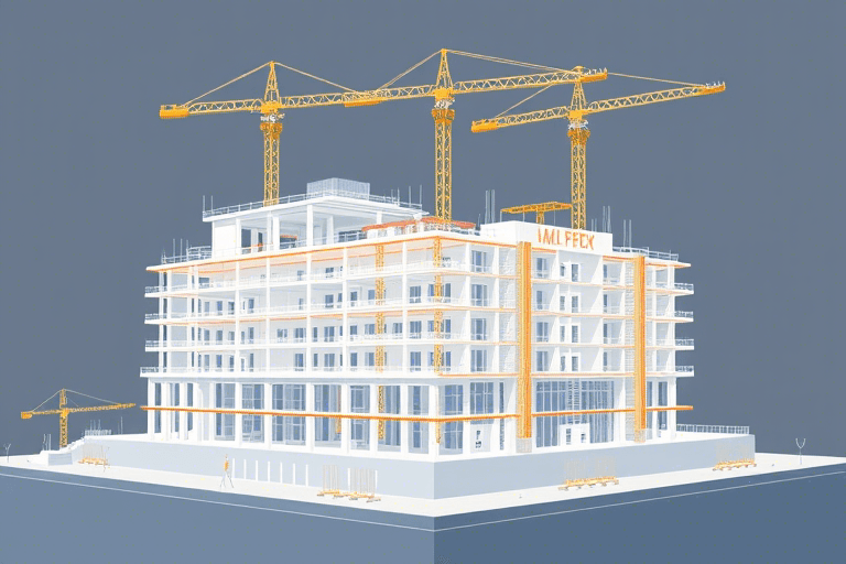 现场施工动画软件有哪些？主流工具与应用场景全解析