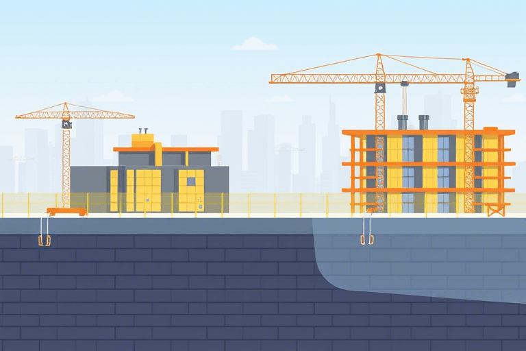 施工防水软件有哪些种类？全面解析各类防水工程管理工具的功能与应用