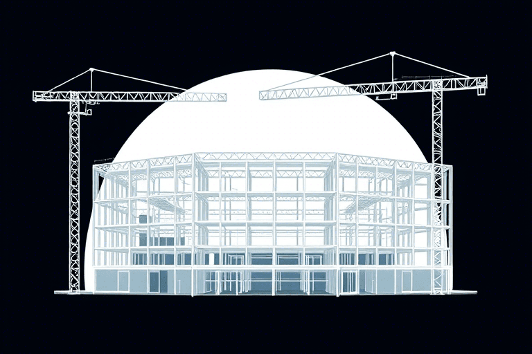 施工计算软件怎么做？如何高效开发与应用建筑工程计算工具？