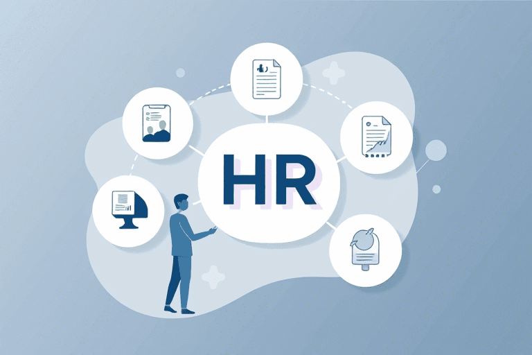 软件技术实施工资怎么定？如何合理评估与制定技术岗位薪酬体系？