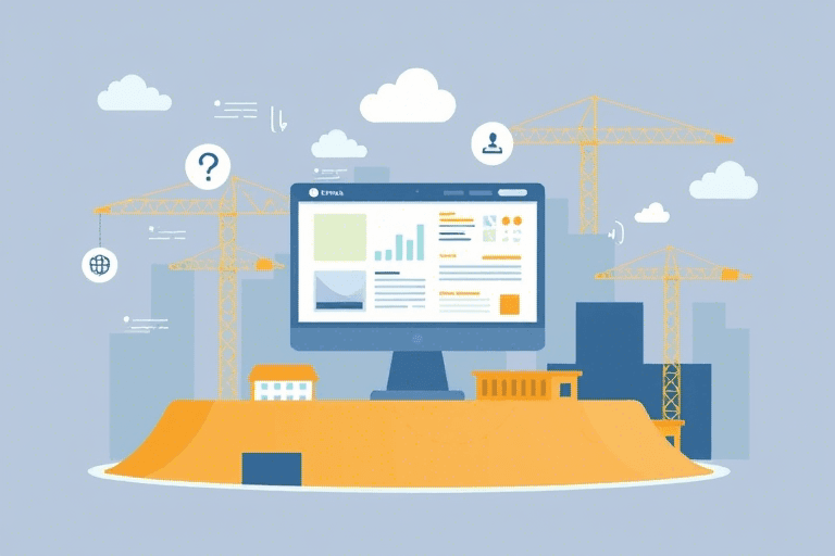 施工技术分析笔记软件如何助力工程项目高效管理与知识沉淀