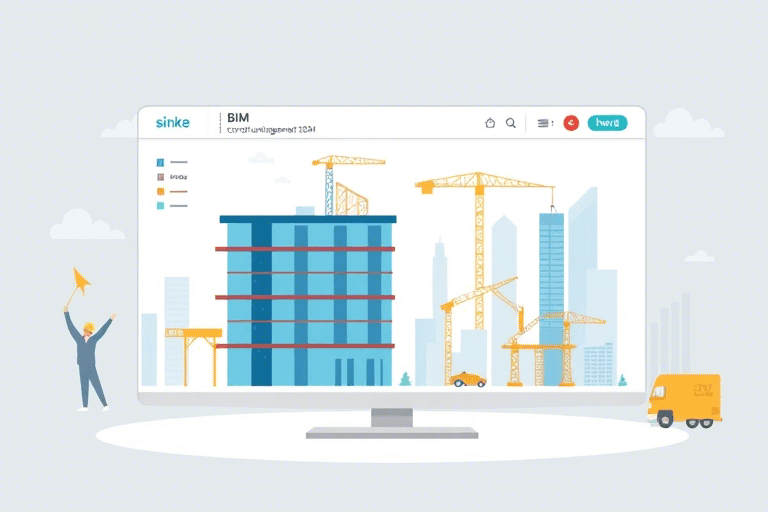 施工进度计划软件使用：如何高效管理工程项目进度与资源