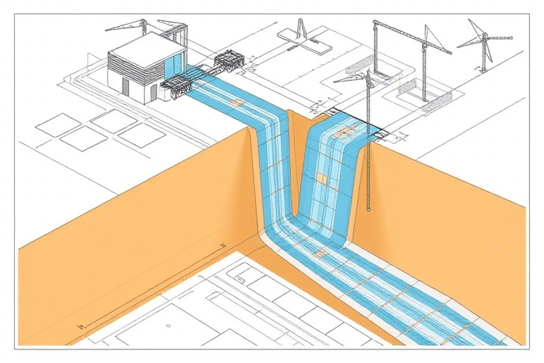 排水施工图识图软件怎么选？如何高效识别复杂排水图纸并提升施工效率？