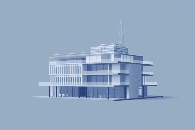 怎么画专业施工图软件？从入门到精通的全流程解析与实用技巧