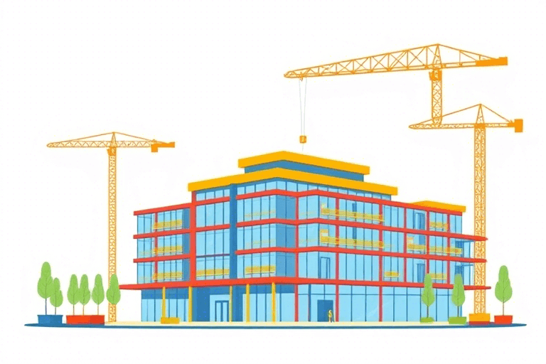 施工方案软件有哪些？这些工具如何提升工程效率与安全？